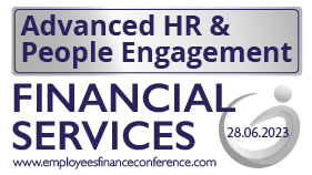The Advanced HR & People Engagement For Financial Services Conference